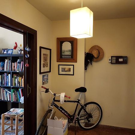 Pedregalejo Room Малага Екстериор снимка