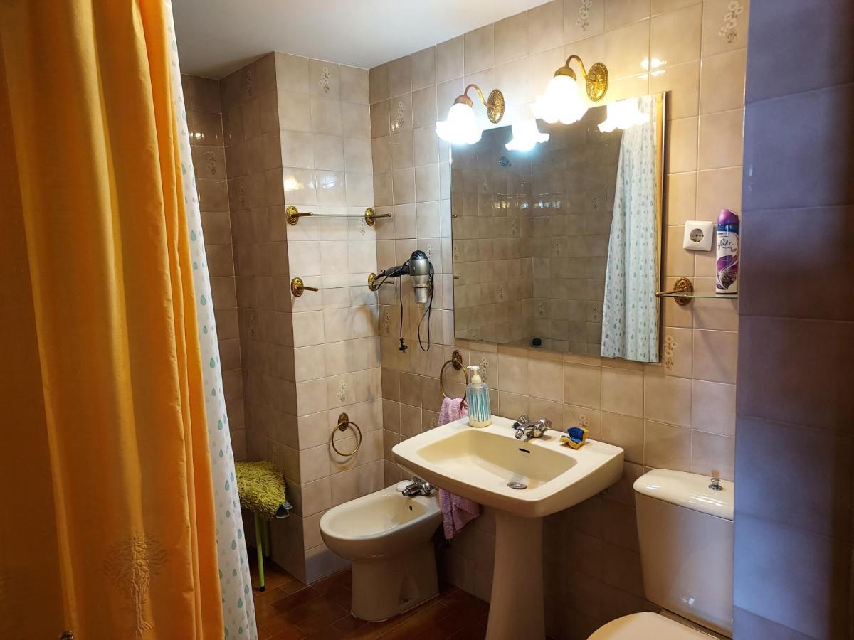 Pedregalejo Room Малага Екстериор снимка