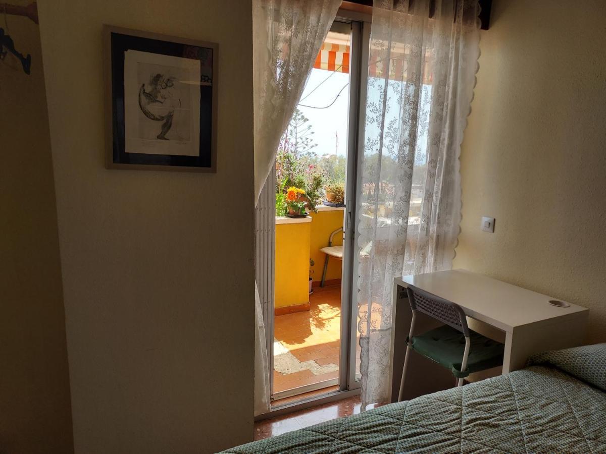 Pedregalejo Room Малага Екстериор снимка
