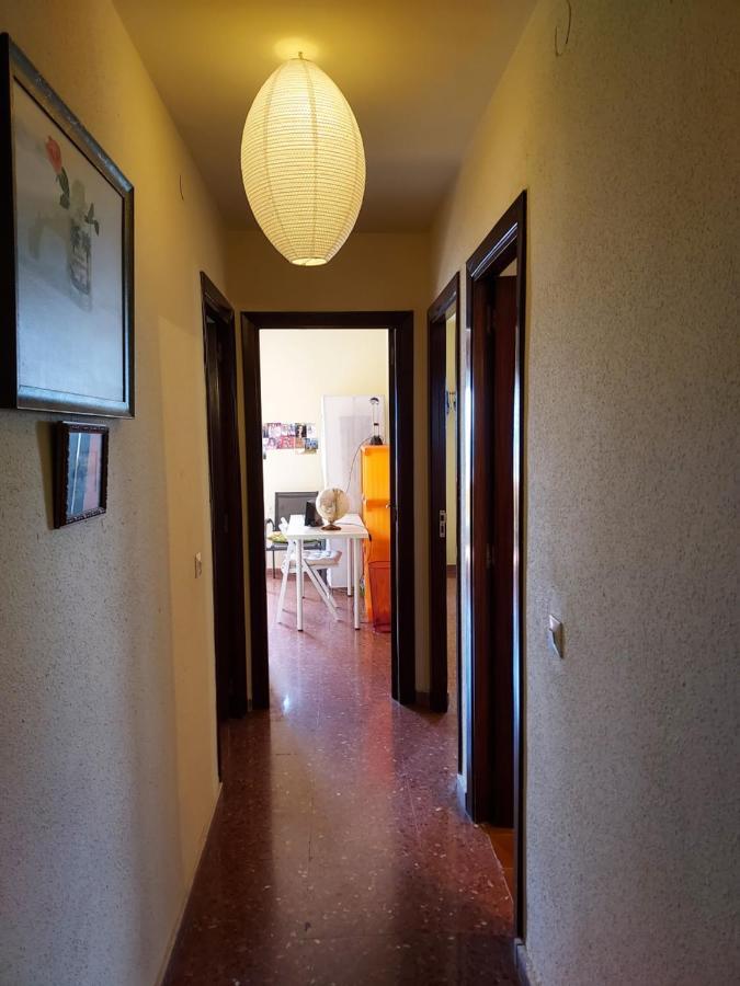 Pedregalejo Room Малага Екстериор снимка